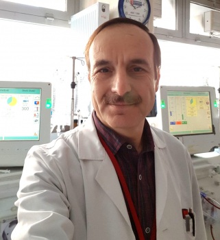 Dr.Ali TUNÇ