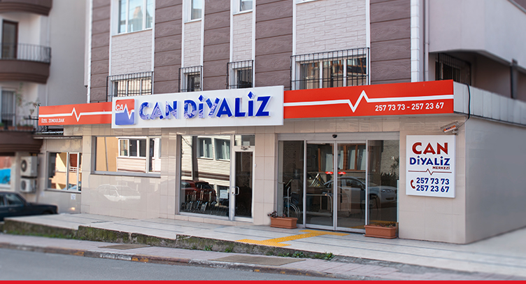 Zonguldak Özel Can Diyaliz Merkezi